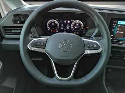 VW Caddy (2025) - Photo 3