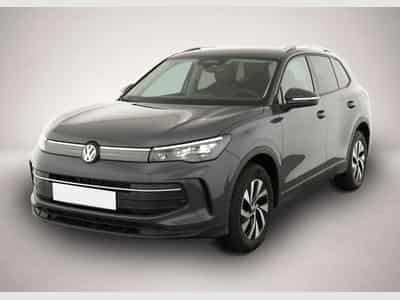 VW Tiguan (2026) - Photo 1