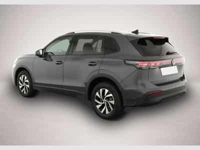 VW Tiguan (2026) - Photo 4