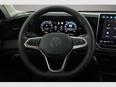 VW Tiguan (2026) - Photo 6