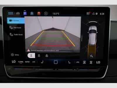 VW Tiguan (2026) - Photo 7