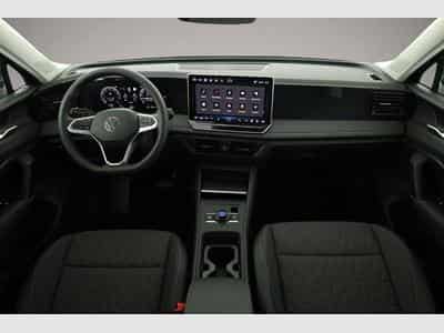 VW Tiguan (2026) - Photo 5