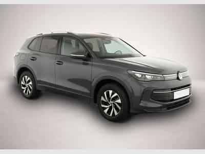VW Tiguan (2026) - Photo 2