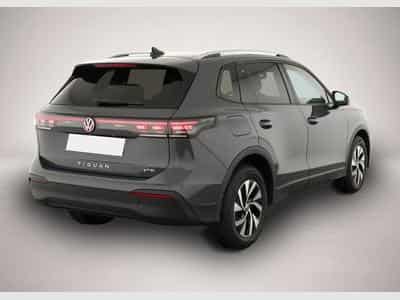 VW Tiguan (2026) - Photo 3
