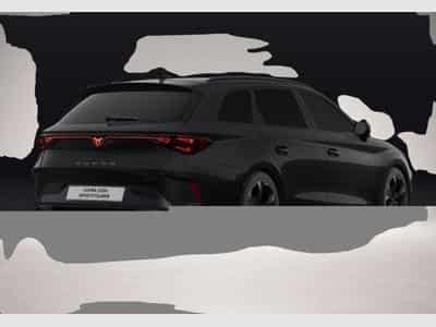 Cupra Leon (2026) - Photo 3