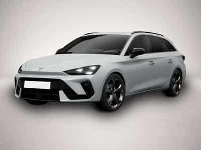 Cupra Leon (2026) - Photo 1