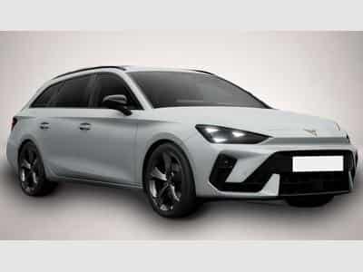 Cupra Leon (2026) - Photo 2
