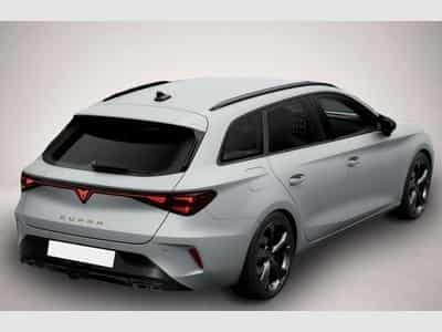 Cupra Leon (2026) - Photo 4