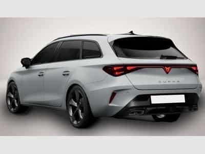 Cupra Leon (2026) - Photo 5