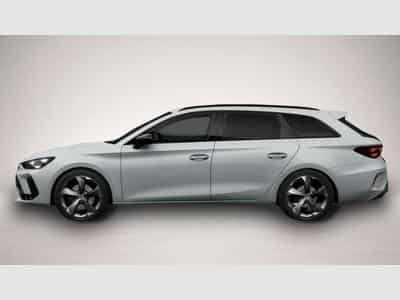 Cupra Leon (2026) - Photo 3