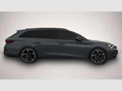 Cupra Leon (2026) - Photo 3