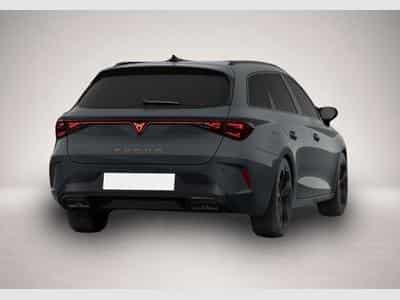 Cupra Leon (2026) - Photo 4