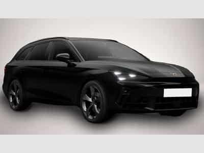 Cupra Leon (2026) - Photo 2