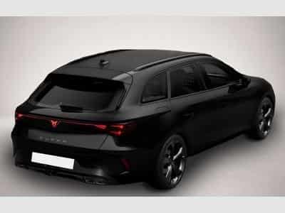 Cupra Leon (2026) - Photo 4
