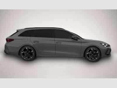 Cupra Leon (2026) - Photo 2