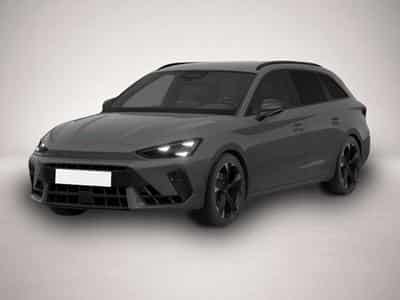 Cupra Leon (2026) - Photo 1
