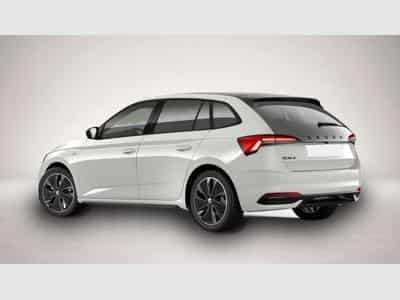 Skoda Scala (2025) - Photo 3