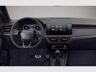 Skoda Scala (2025) - Photo 4