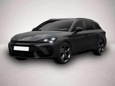Cupra Leon (2026) - Photo 1