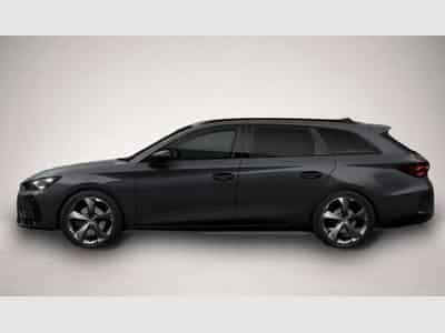 Cupra Leon (2026) - Photo 3
