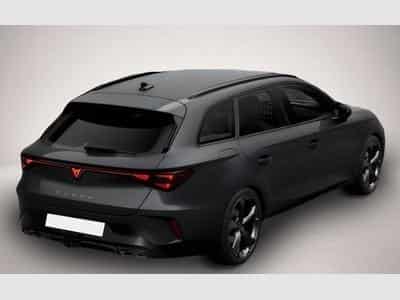 Cupra Leon (2026) - Photo 4
