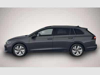 VW Golf (2025) - Photo 2