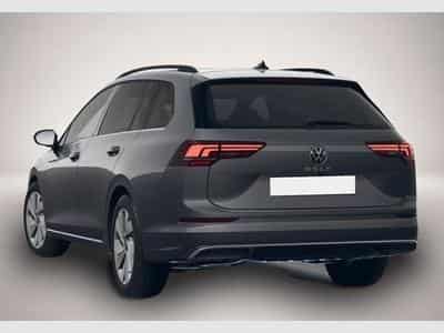 VW Golf (2025) - Photo 3