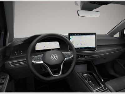 VW Golf (2025) - Photo 4