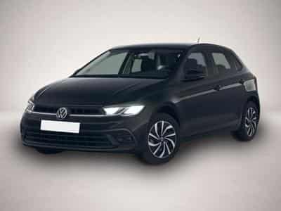 VW Polo (2026) - Photo 1