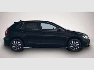 VW Polo (2026) - Photo 3
