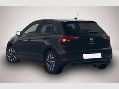 VW Polo (2026) - Photo 5
