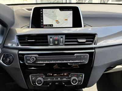 BMW X1 SDRIVE 18IA 140 CV XLINE GPS (2018) - Foto 12