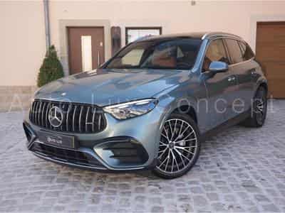 Mercedes GLC 43 AMG 4MATIC (2025) - Photo 1