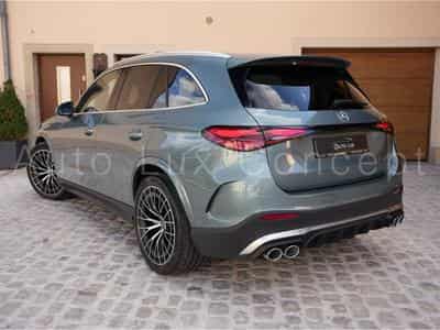 Mercedes GLC 43 AMG 4MATIC (2025) - Photo 4