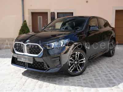 BMW X2 sDrive20d M Sport (2025) - Photo 1