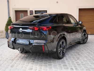 BMW X2 sDrive20d M Sport (2025) - Photo 3
