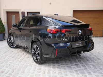 BMW X2 sDrive20d M Sport (2025) - Photo 4