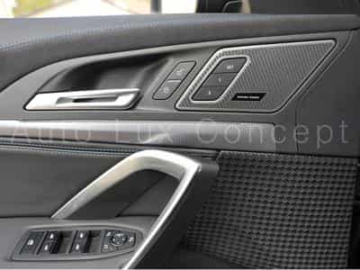 BMW X2 sDrive20d M Sport (2025) - Photo 11