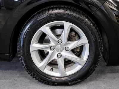 Peugeot 208 1.6 HDI 92 STYLE 1 HAND (2014) - Photo 10
