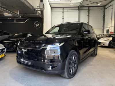 Land-Rover Range Rover Sport P460E S HYBRID /21/PANO/360/LUFT/VOLL (2025) - Foto 1