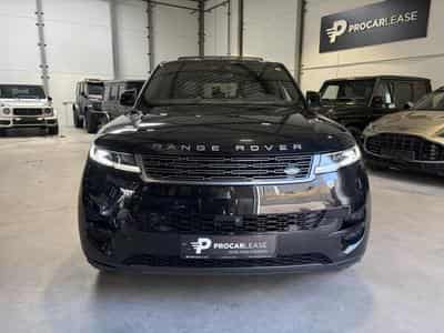 Land-Rover Range Rover Sport P460E S HYBRID /21/PANO/360/LUFT/VOLL (2025) - Foto 2