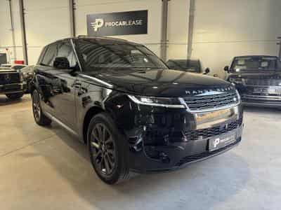 Land-Rover Range Rover Sport P460E S HYBRID /21/PANO/360/LUFT/VOLL (2025) - Foto 3