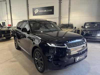 Land-Rover Range Rover Sport P460E S HYBRID /21/PANO/360/LUFT/VOLL (2025) - Foto 4