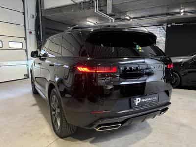 Land-Rover Range Rover Sport P460E S HYBRID /21/PANO/360/LUFT/VOLL (2025) - Foto 8