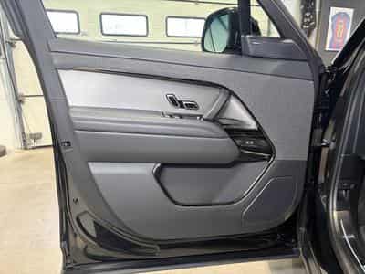 Land-Rover Range Rover Sport P460E S HYBRID /21/PANO/360/LUFT/VOLL (2025) - Foto 14