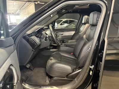 Land-Rover Range Rover Sport P460E S HYBRID /21/PANO/360/LUFT/VOLL (2025) - Foto 12