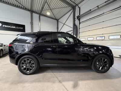 Land-Rover Range Rover Sport P460E S HYBRID /21/PANO/360/LUFT/VOLL (2025) - Foto 11