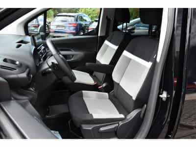 Citroën Berlingo 1.5 BlueHDI 130 EAT8 5 Pl. REGUL SMARTPHONE LED NEUF (2026) - Foto 5