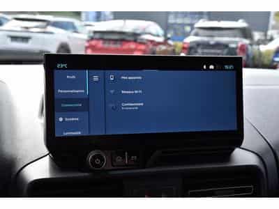 Citroën Berlingo 1.5 BlueHDI 130 EAT8 5 Pl. REGUL SMARTPHONE LED NEUF (2026) - Foto 10