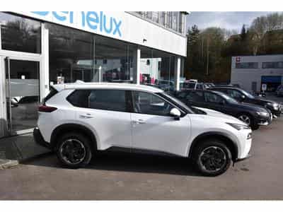 Nissan X-Trail 1.5 MHEV X-Tronic 7PL. SG CHFF ACC LANE SIDE CAM NEUF (2026) - Foto 2